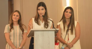 Inauguración Histórica: La Primera Dama y la Sociedad Civil Revitalizan el Hogar San José de Malambo sin Fondos Públicos