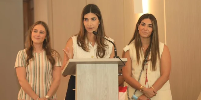 Inauguración Histórica: La Primera Dama y la Sociedad Civil Revitalizan el Hogar San José de Malambo sin Fondos Públicos