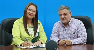IPHE y Universidad Hispanoamericana firman convenio para impulsar la educación inclusiva en Panamá