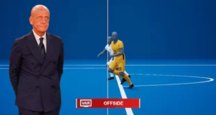 La FIFA estudia cámaras corporales y controles en tiempo real para el arbitraje del Mundial 2026