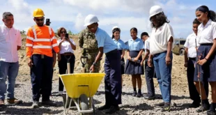 Meduca Impulsa la Educación en Panamá Este con el Centro Integral Hacienda Santa Cecilia