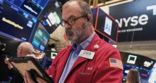 Mercados Globales Bajo Presión: Cae Broadcom y la Tecnología se Estremece