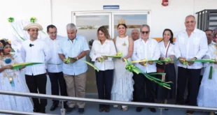 Mulino Inaugura Centro de Salud en Guararé: Un Acto de Justicia Social para Azuero