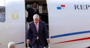 Mulino llega a Brasil: Panamá busca consolidar su posición en la Cumbre del Mercosur