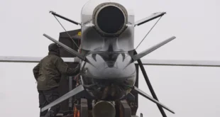 Negociaciones de paz en Ucrania continúan mientras Rusia intensifica los ataques con misiles