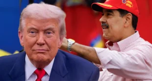 Nicolás Maduro se enfrenta a un creciente aislamiento regional ante la presión de Estados Unidos
