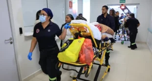 Nuevo Hospital Manuel Amador Guerrero de Colón Inicia Operaciones Tras Traslado Exitoso de Pacientes