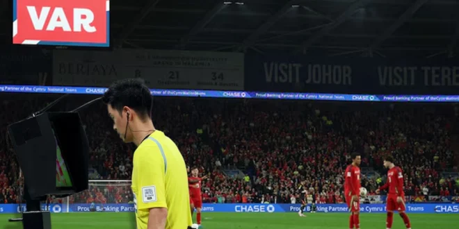 Nuevos poderes del VAR en el Mundial de 2026: intervención en córners y segundas amarillas