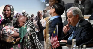 ONU Lanza Llamado Urgente por $33.000 Millones para Crisis Humanitaria Global 2026