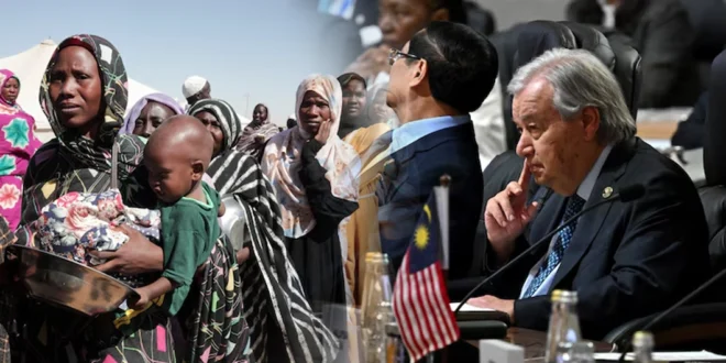 ONU Lanza Llamado Urgente por $33.000 Millones para Crisis Humanitaria Global 2026