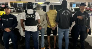 Operación Numeral: Policía Nacional Decomisa Más de $59,000 Falsos en Juan Díaz y Don Bosco