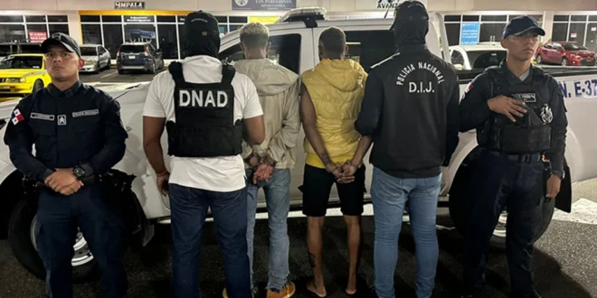 Operación Numeral: Policía Nacional Decomisa Más de $59,000 Falsos en Juan Díaz y Don Bosco