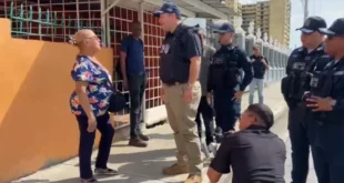 Operativos 24/7: Director de la Policía supervisa seguridad en Santa Ana y El Chorrillo