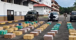 Operativos de Firmeza en La Chorrera: Decomisan Armas, Droga y Dinero en Múltiples Acciones Policiales