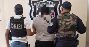 Operativos en Panamá y Colón: Cae extranjero buscado y sujeto por delitos sexuales