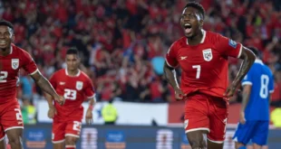 Panamá al Mundial 2026: Un Sueño Hecho Realidad para la Selección Canalera