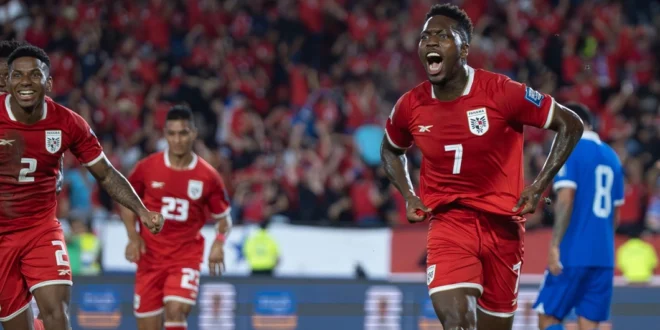 Panamá al Mundial 2026: Un Sueño Hecho Realidad para la Selección Canalera