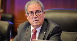 Panamá Avanza Hacia un Sistema de Salud Integrado: Nuevo Edificio Oncológico y Mejoras en la Ciudad de la Salud