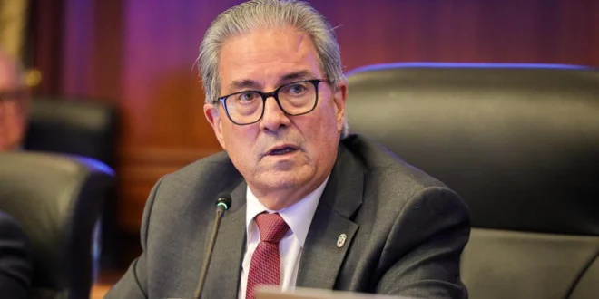 Panamá Avanza Hacia un Sistema de Salud Integrado: Nuevo Edificio Oncológico y Mejoras en la Ciudad de la Salud