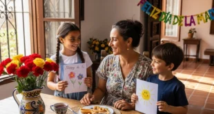 Panamá celebra el Día de las Madres: un homenaje a la fuerza que sostiene al país