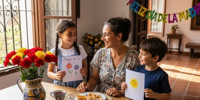Panamá celebra el Día de las Madres: un homenaje a la fuerza que sostiene al país
