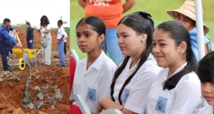 Panamá Oeste: Inicia la Construcción del Nuevo Centro de Educación Integral de Puerto del Mar