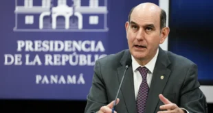 Panamá se prepara para un aumento significativo en la Inversión Extranjera, según el Ministro Chapman