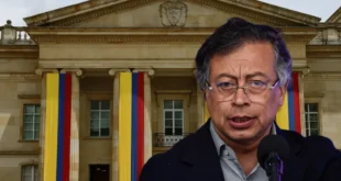 Petro decreta Emergencia Económica ante "inminente crisis fiscal"