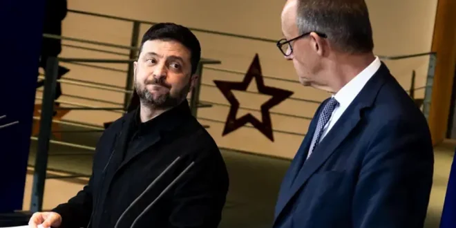 ¿Qué es el Donbás? El Territorio Clave que Putin Busca Anexar y Zelensky se Niega a Ceder