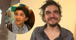 Rescate en Navidad: Tylor Chase, actor de "Manual de Ned", es internado tras una intervención de urgencia