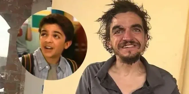 Rescate en Navidad: Tylor Chase, actor de "Manual de Ned", es internado tras una intervención de urgencia