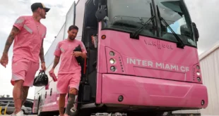 Rodrigo De Paul Revela Dónde Verán el Sorteo del Mundial 2026 con Lionel Messi