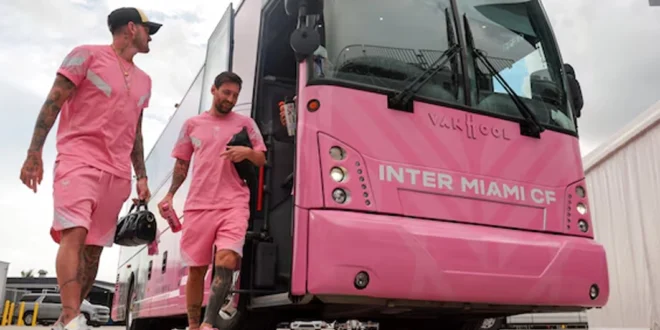 Rodrigo De Paul Revela Dónde Verán el Sorteo del Mundial 2026 con Lionel Messi