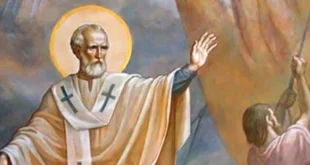 San Nicolás de Bari: Historia del Santo que Inspiró a Papá Noel y el Verdadero Significado de la Navidad