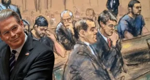 Sanciones de EE. UU. Golpean la Red de Maduro: Los "Narcosobrinos" y Empresas Petroleras de Venezuela en la Mira