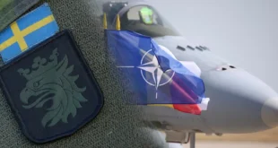 Suecia despliega tropas en el norte de Finlandia ante el aumento de amenazas rusas