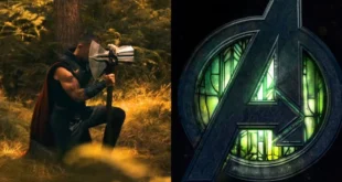 Thor ante su batalla final: Marvel estrena emotivo teaser de "Avengers: Doomsday"