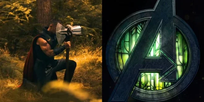 Thor ante su batalla final: Marvel estrena emotivo teaser de "Avengers: Doomsday"