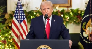 Trump eleva la presión al máximo: "No descarto una guerra con Venezuela"