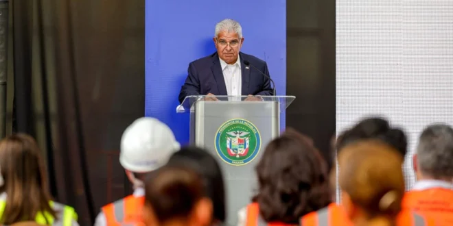 Un año de reformas estructurales y reactivación bajo la administración Mulino