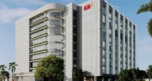 Una obra que salva vidas: el nuevo Oncológico avanza y fortalece la salud pública en Panamá