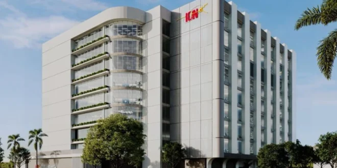 Una obra que salva vidas: el nuevo Oncológico avanza y fortalece la salud pública en Panamá