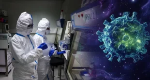 Variante K de Gripe H3N2 Provoca Récord de Casos y Hospitalizaciones en Europa