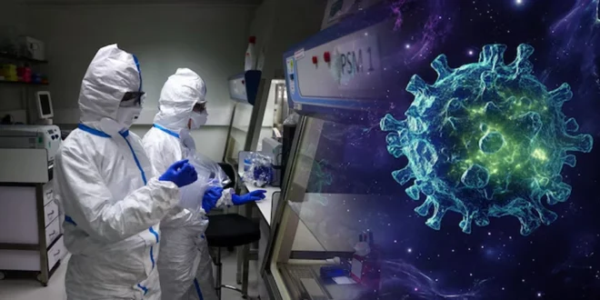 Variante K de Gripe H3N2 Provoca Récord de Casos y Hospitalizaciones en Europa