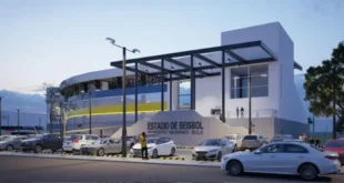 ¡Vuelve el "Play Ball" a la Costa Atlántica! El Mariano Bula será la sede inaugural del Béisbol Mayor 2026