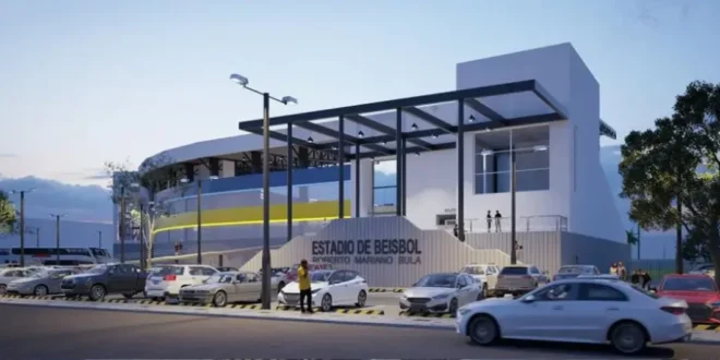 ¡Vuelve el "Play Ball" a la Costa Atlántica! El Mariano Bula será la sede inaugural del Béisbol Mayor 2026