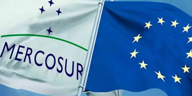 Acuerdo UE-Mercosur: El motor que disparará las exportaciones españolas a Argentina un 66%