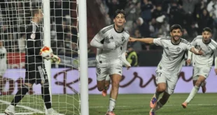 ¡Batacazo histórico!: El Albacete elimina al Real Madrid y convierte el debut de Arbeloa en pesadilla