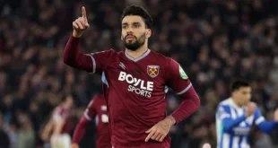 Bombazo histórico: Flamengo rompe el mercado y acuerda el fichaje más caro en la historia de Sudamérica