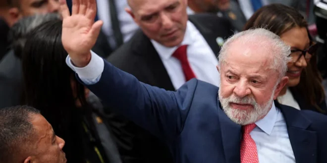 Brasil desafía el freno de Europa: Lula acelerará la ratificación del acuerdo Mercosur-UE